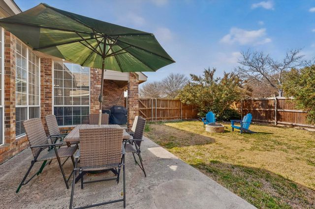 5608 Hidden Pine Lane, Mckinney, TX 75070