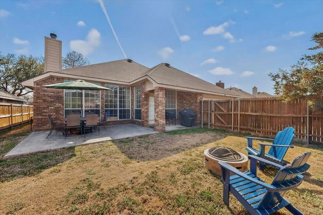 5608 Hidden Pine Lane, Mckinney, TX 75070