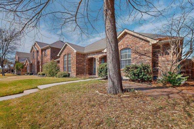 5608 Hidden Pine Lane, Mckinney, TX 75070