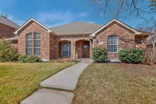 5608 Hidden Pine Lane, Mckinney, TX 75070