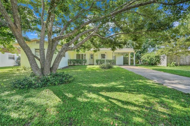 798 S WATERVIEW DRIVE, Clermont, FL 34711