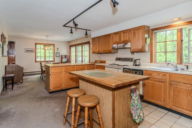 102 Larkspur Dr, Amherst, MA 01002