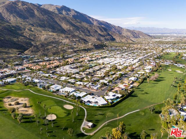 483 E Santiago Way, Palm Springs, CA 92264