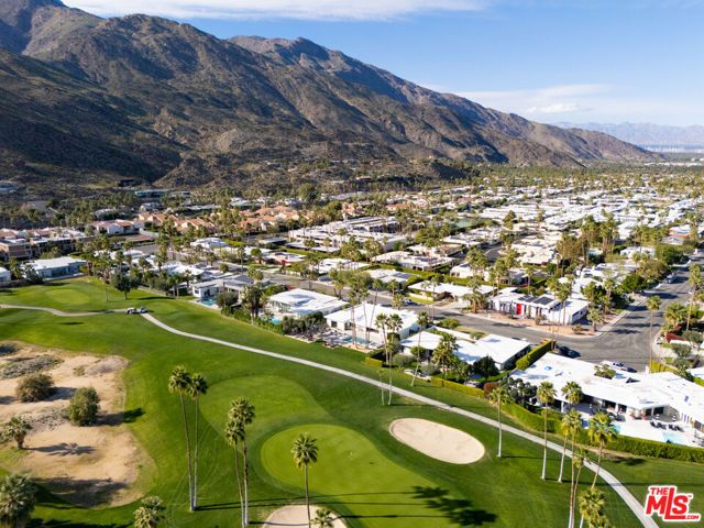 483 E Santiago Way, Palm Springs, CA 92264