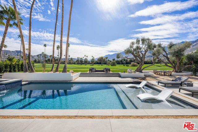 483 E Santiago Way, Palm Springs, CA 92264