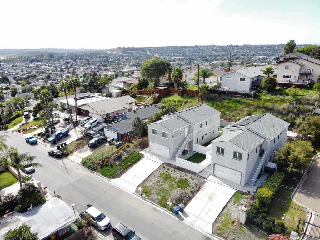 1304 Buena Vista Avenue, Spring Valley, CA 91977 — exterior