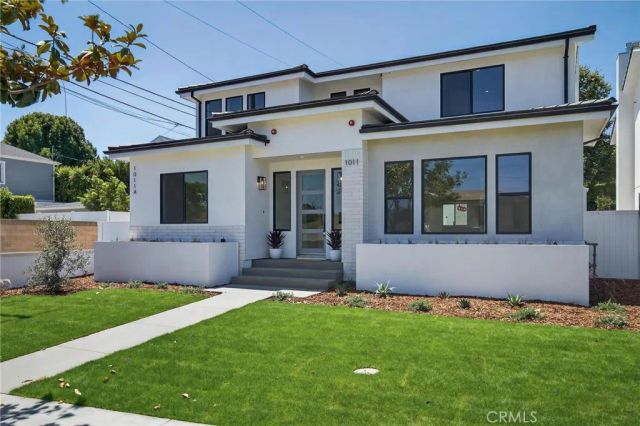 1011 S Prospect Avenue, Redondo Beach, CA 90277