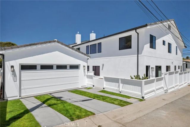 1011 S Prospect Avenue, Redondo Beach, CA 90277