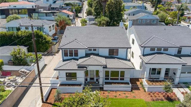 1011 S Prospect Avenue, Redondo Beach, CA 90277