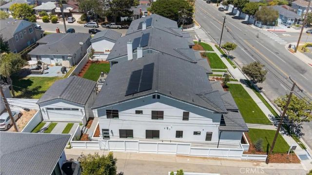 1011 S Prospect Avenue, Redondo Beach, CA 90277