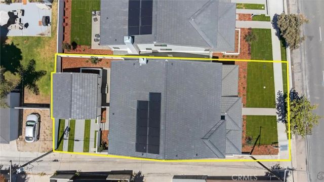 1011 S Prospect Avenue, Redondo Beach, CA 90277