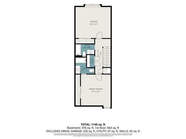 210 Pointe Lane, Raymore, MO 64083