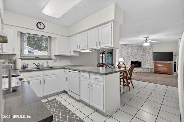 1411 FOREST Lane, St. Johns, FL 32259