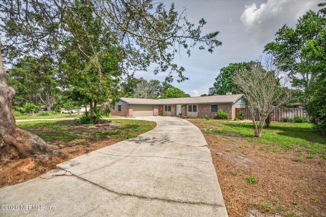 1411 FOREST Lane, St. Johns, FL 32259