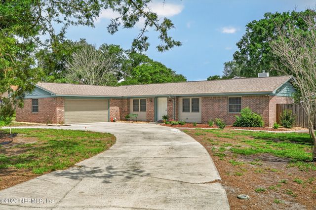 1411 FOREST Lane, St. Johns, FL 32259