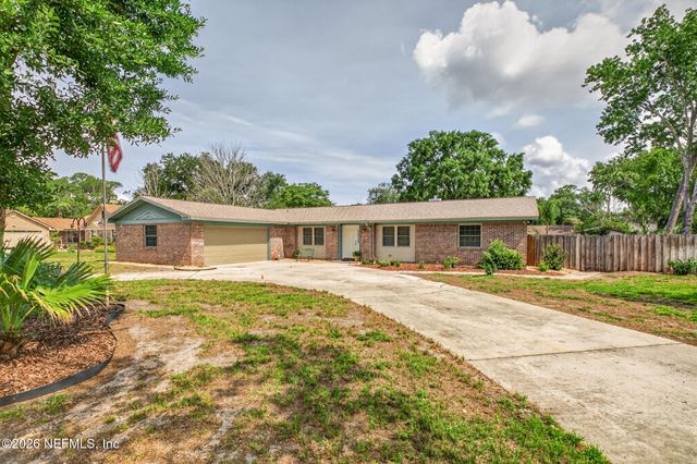 1411 FOREST Lane, St. Johns, FL 32259