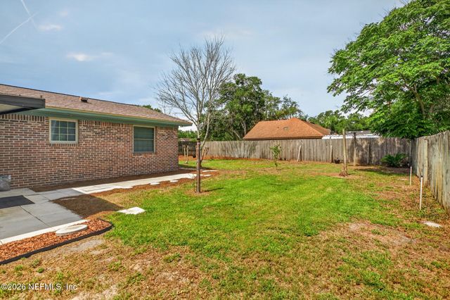 1411 FOREST Lane, St. Johns, FL 32259