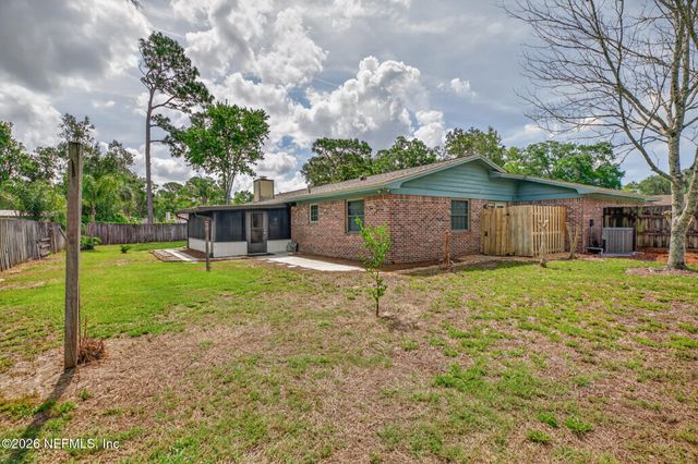 1411 FOREST Lane, St. Johns, FL 32259