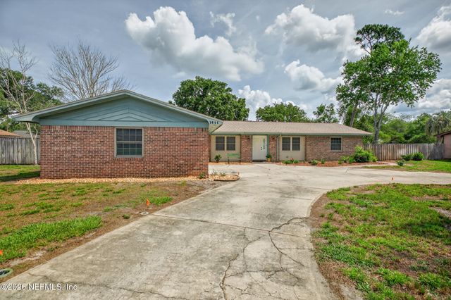 1411 FOREST Lane, St. Johns, FL 32259