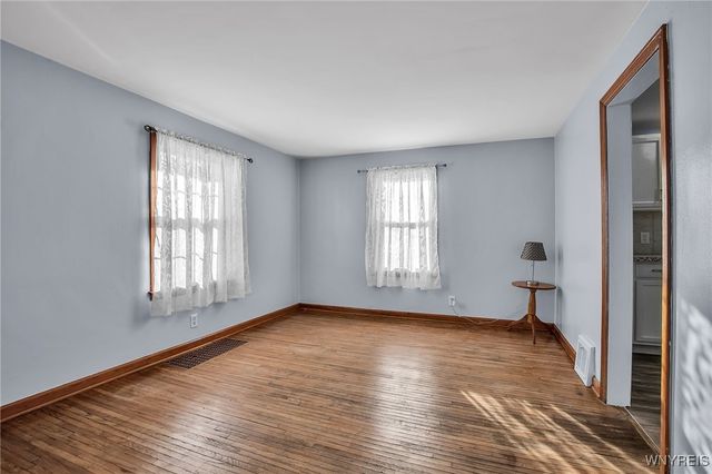 132 Bright Street, Cheektowaga, NY 14206