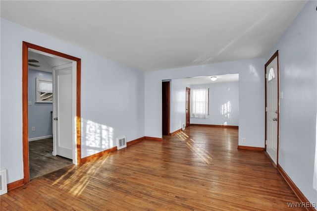 132 Bright Street, Cheektowaga, NY 14206