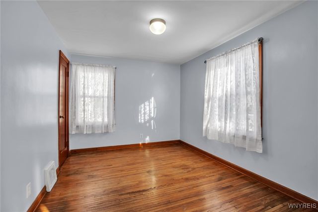 132 Bright Street, Cheektowaga, NY 14206