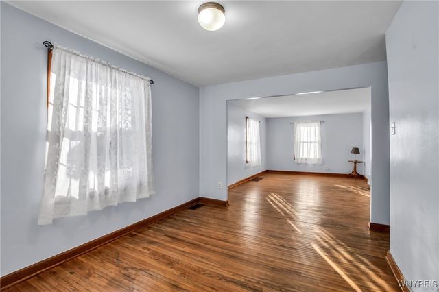 132 Bright Street, Cheektowaga, NY 14206