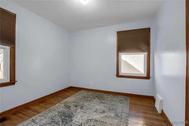 132 Bright Street, Cheektowaga, NY 14206