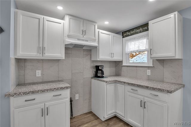 132 Bright Street, Cheektowaga, NY 14206