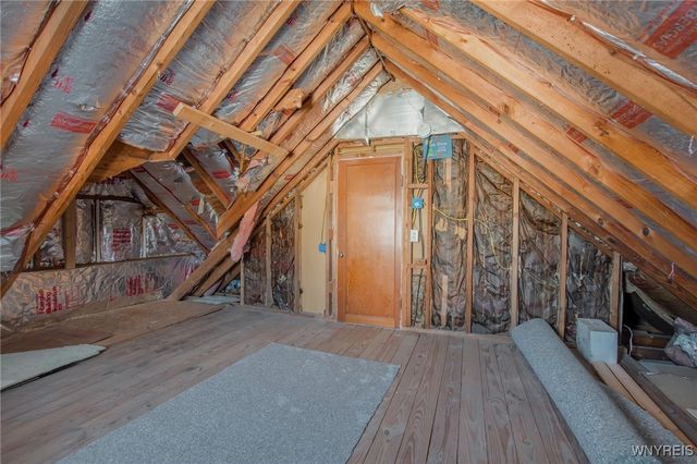 132 Bright Street, Cheektowaga, NY 14206