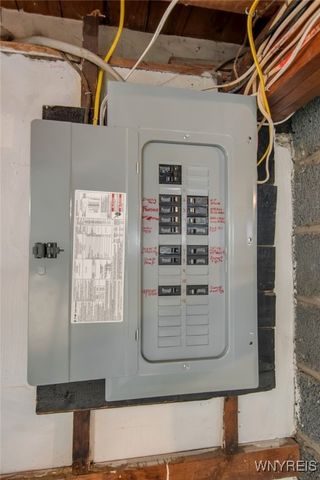 132 Bright Street, Cheektowaga, NY 14206