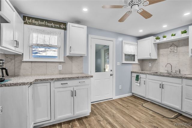 132 Bright Street, Cheektowaga, NY 14206