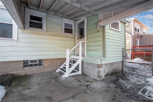 132 Bright Street, Cheektowaga, NY 14206