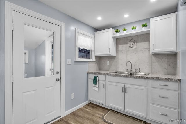 132 Bright Street, Cheektowaga, NY 14206