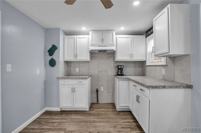 132 Bright Street, Cheektowaga, NY 14206