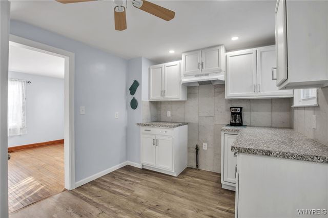 132 Bright Street, Cheektowaga, NY 14206