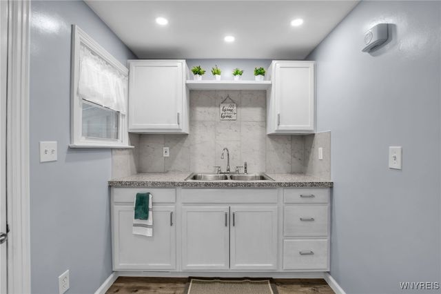 132 Bright Street, Cheektowaga, NY 14206