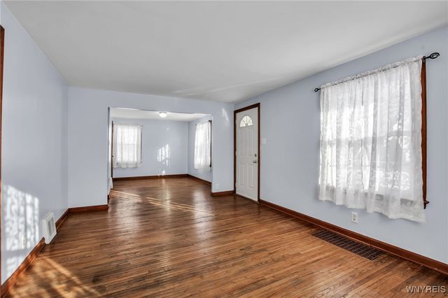 132 Bright Street, Cheektowaga, NY 14206