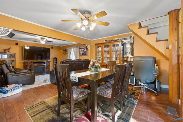 3015 6th Avenue SW, Huntsville, AL 35805