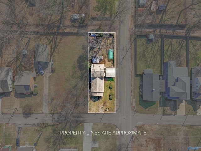 3015 6th Avenue SW, Huntsville, AL 35805