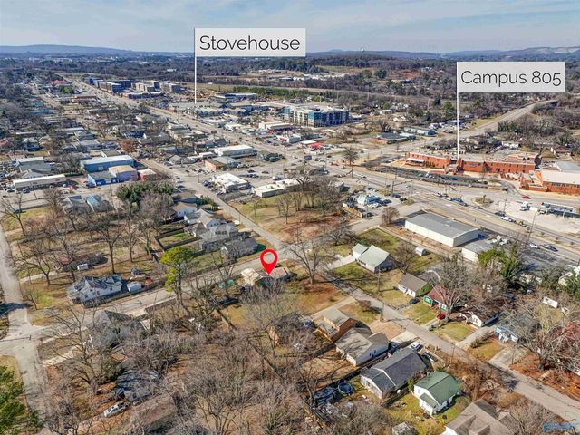 3015 6th Avenue SW, Huntsville, AL 35805