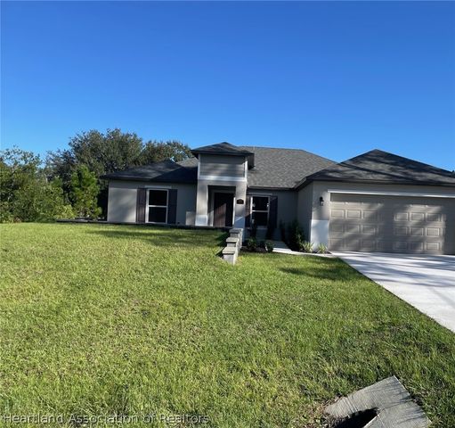 8030 N SUN LAKES Boulevard, Sebring, FL 33872