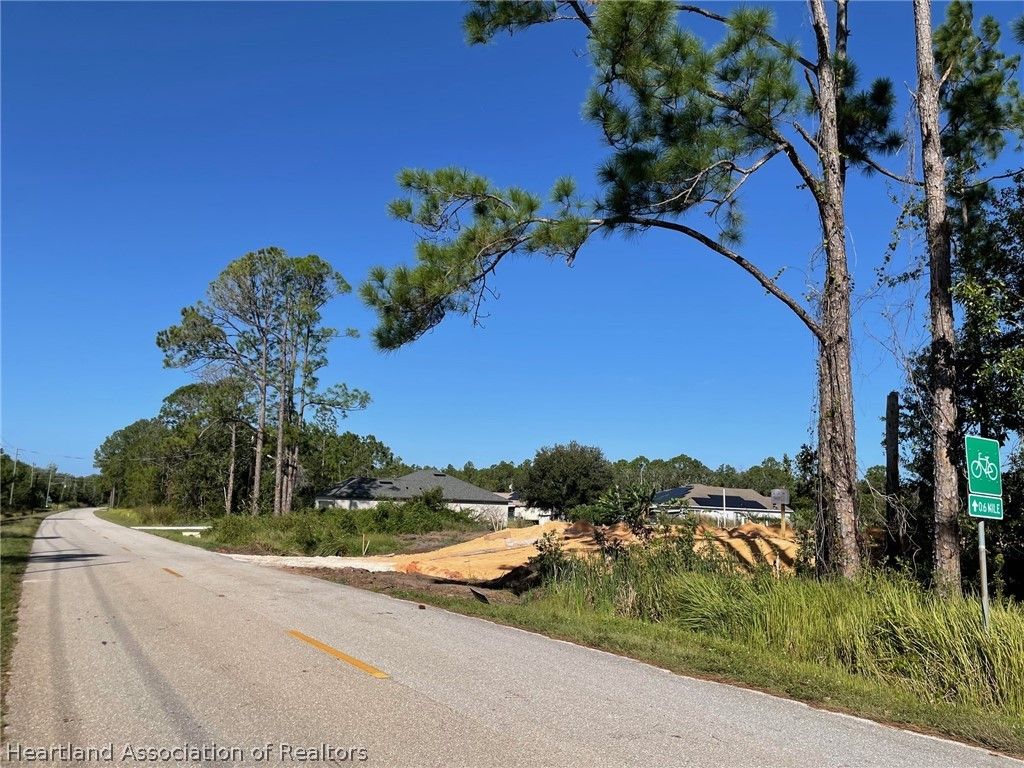 8030 N SUN LAKES Boulevard, Sebring, FL 33872
