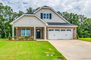 179 Pedric Drive, Wetumpka, AL 36093