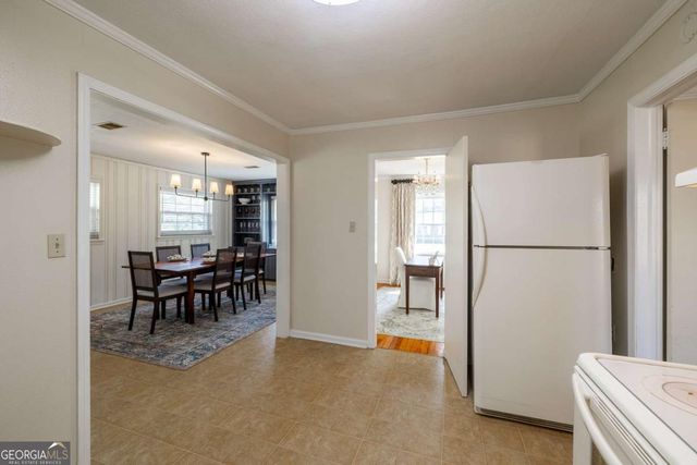 805 Cloverhurst Drive, Washington, GA 30673