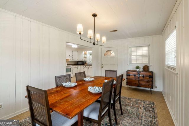 805 Cloverhurst Drive, Washington, GA 30673