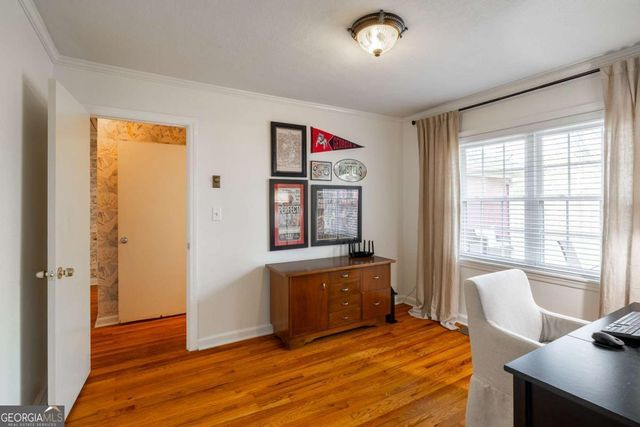 805 Cloverhurst Drive, Washington, GA 30673