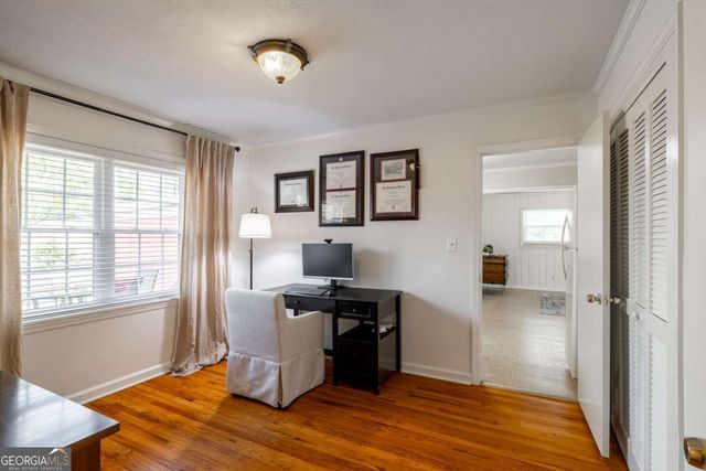 805 Cloverhurst Drive, Washington, GA 30673