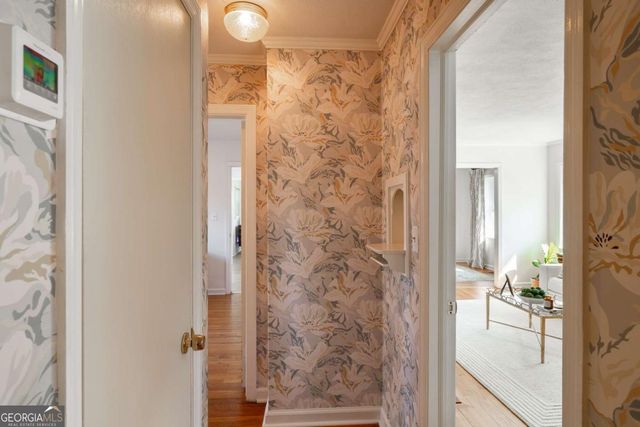 805 Cloverhurst Drive, Washington, GA 30673