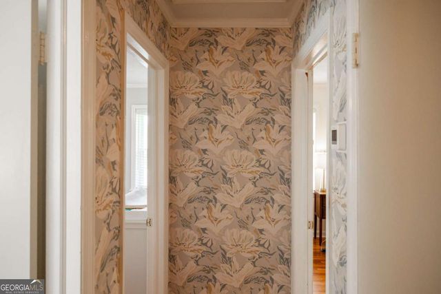 805 Cloverhurst Drive, Washington, GA 30673